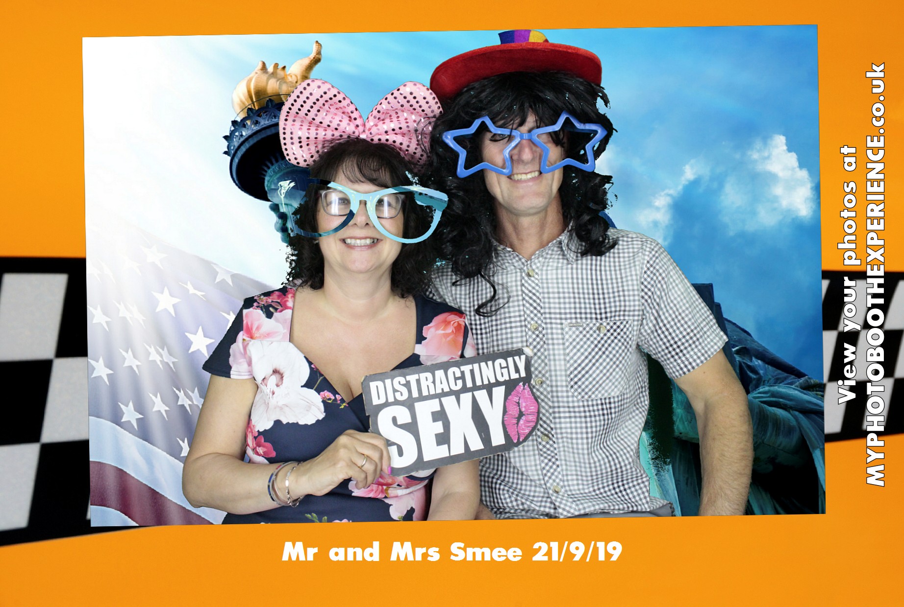 Katie and Jons Wedding | View more photos from the event at gallery.myphotoboothexperience.co.uk/u/MyPhotoBoothExperienceLtd/Katie-and-Jons-Wedding